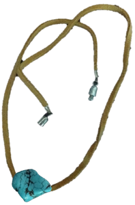 turquoie necklace