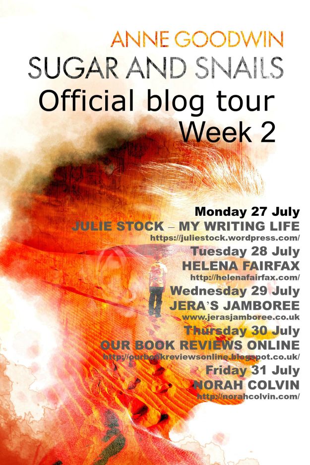 blog tour week2