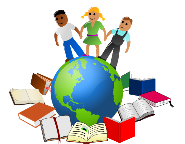 http://pixabay.com/en/diversity-ethnic-global-literature-154704/