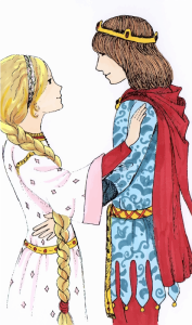 https://openclipart.org/detail/226141/princess-and-prince-illustration