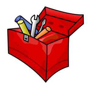 https://openclipart.org/detail/2921/toolkit