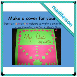 how-to-make-a-book-cover-readilesson