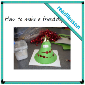 how-to-make-a-friendship-tree-readilesson