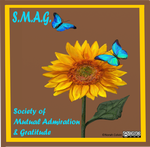 SMAG Society of Mutual Admiration and Gratitude