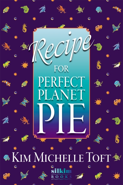 Recipe for a Perfect Planet Pie