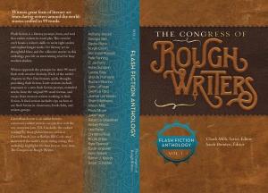 Congress of Rough Writers Anthology Vol 1