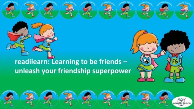 ideas for teaching friendship skills in early childhood classrooms