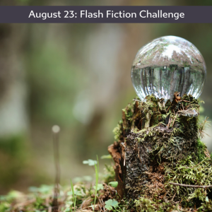Carrot Ranch flash fiction prompt by Charli Mills: magic