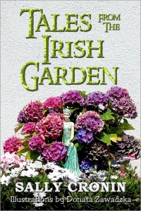 Tales from the Irish Garden by Sally Cronin