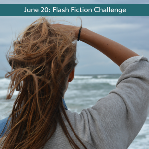 Carrot Ranch flash fiction challenge waiting
