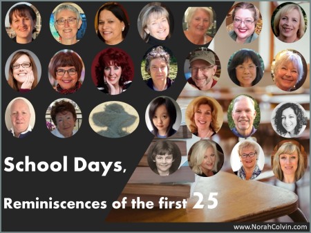 School Days, Reminiscences of the first 25